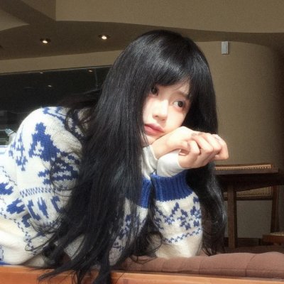 潮人